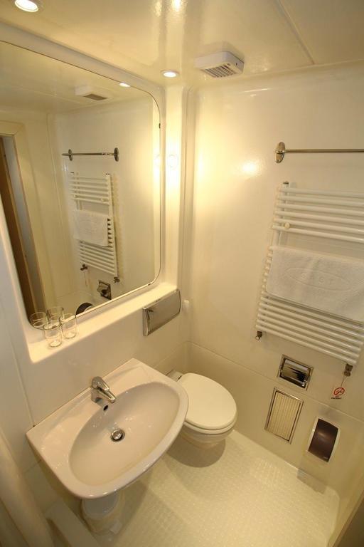 Szent Istvan Fogado Hotel Nagymaros Zewnętrze zdjęcie