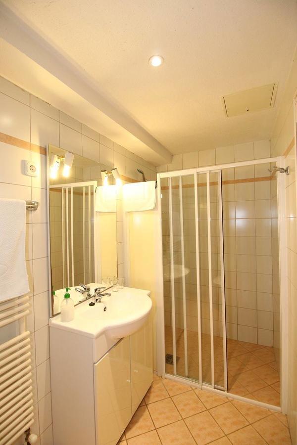 Szent Istvan Fogado Hotel Nagymaros Zewnętrze zdjęcie
