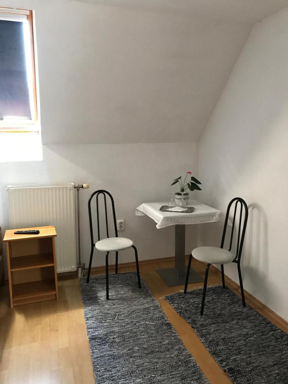 Szent Istvan Fogado Hotel Nagymaros Zewnętrze zdjęcie
